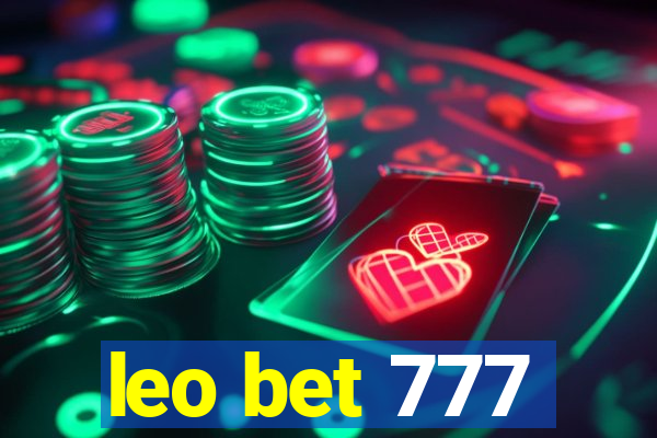 leo bet 777